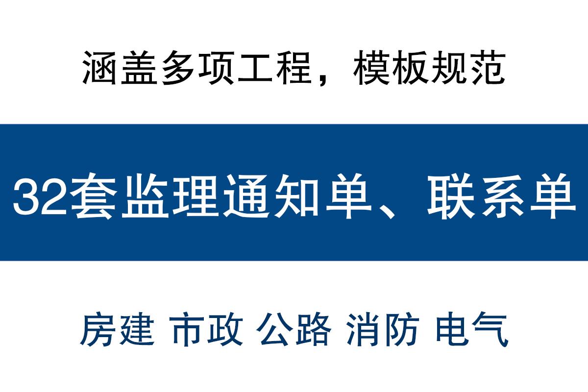 监理通知单范本最新版的背景、影响与地位分析