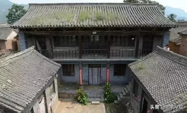 邯郸汉霸庄最新动态,巷弄深处的独特风味揭秘