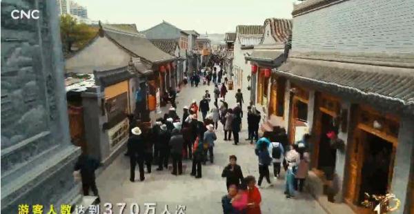 邯郸汉霸庄最新动态,巷弄深处的独特风味揭秘