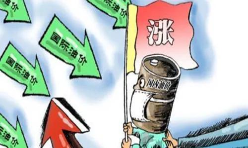 今日国际原油价格的最新动态与价格走势