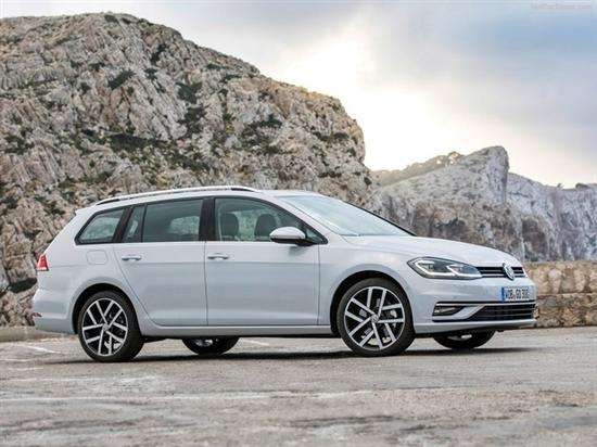 第八代高尔夫最新动态及论述揭秘