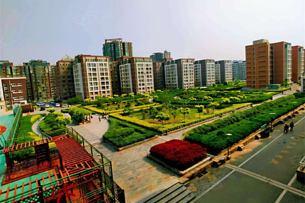 东郊惠泽园最新进展揭秘