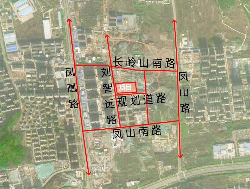 济南道路规划更新动态,最新消息汇总
