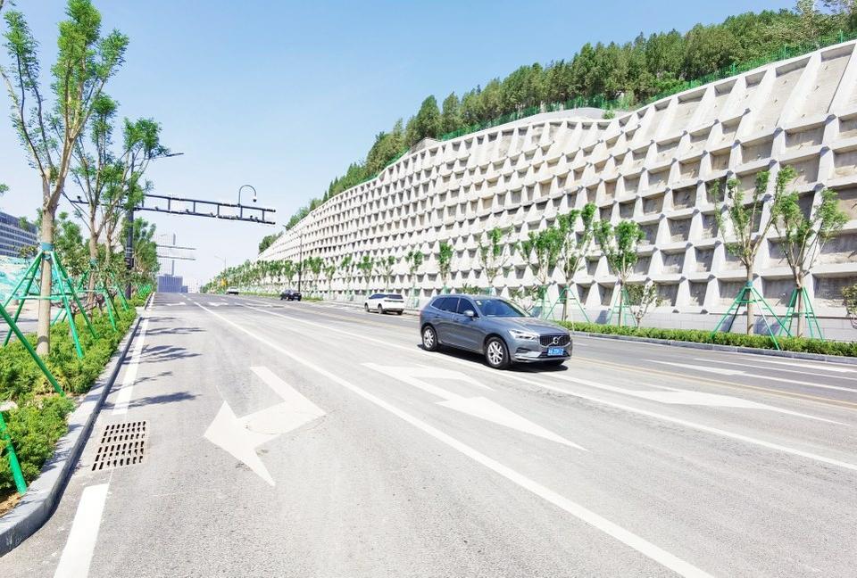 济南道路规划更新动态,最新消息汇总