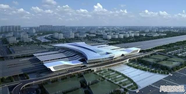 东津高铁站最新消息揭秘，温馨日常故事开启新征程