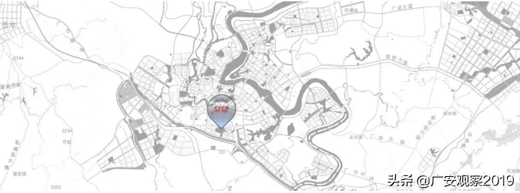 广安东南片区最新动态揭秘