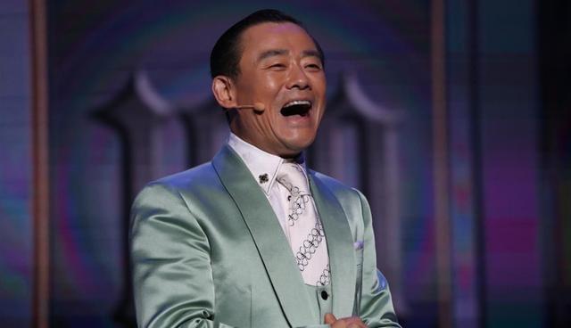 周立波7月最新动态，与大自然共舞，踏上寻找内心宁静之旅