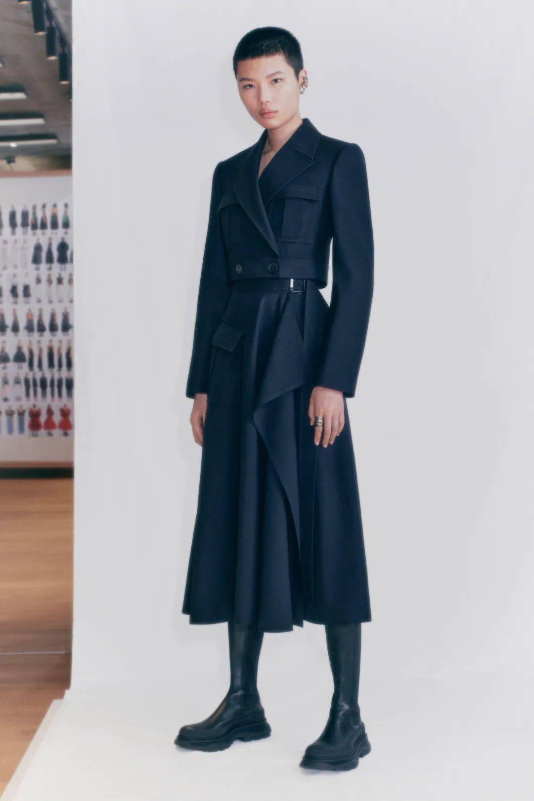 LVS最新动态,学习赋予我们自信与力量