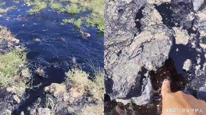 最新原油信息探索之旅,自然美景与内心宁静的追寻