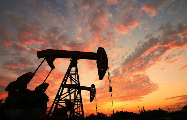 最新原油信息探索之旅,自然美景与内心宁静的追寻