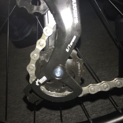 技术革新引领全新变速猎狩猎体验