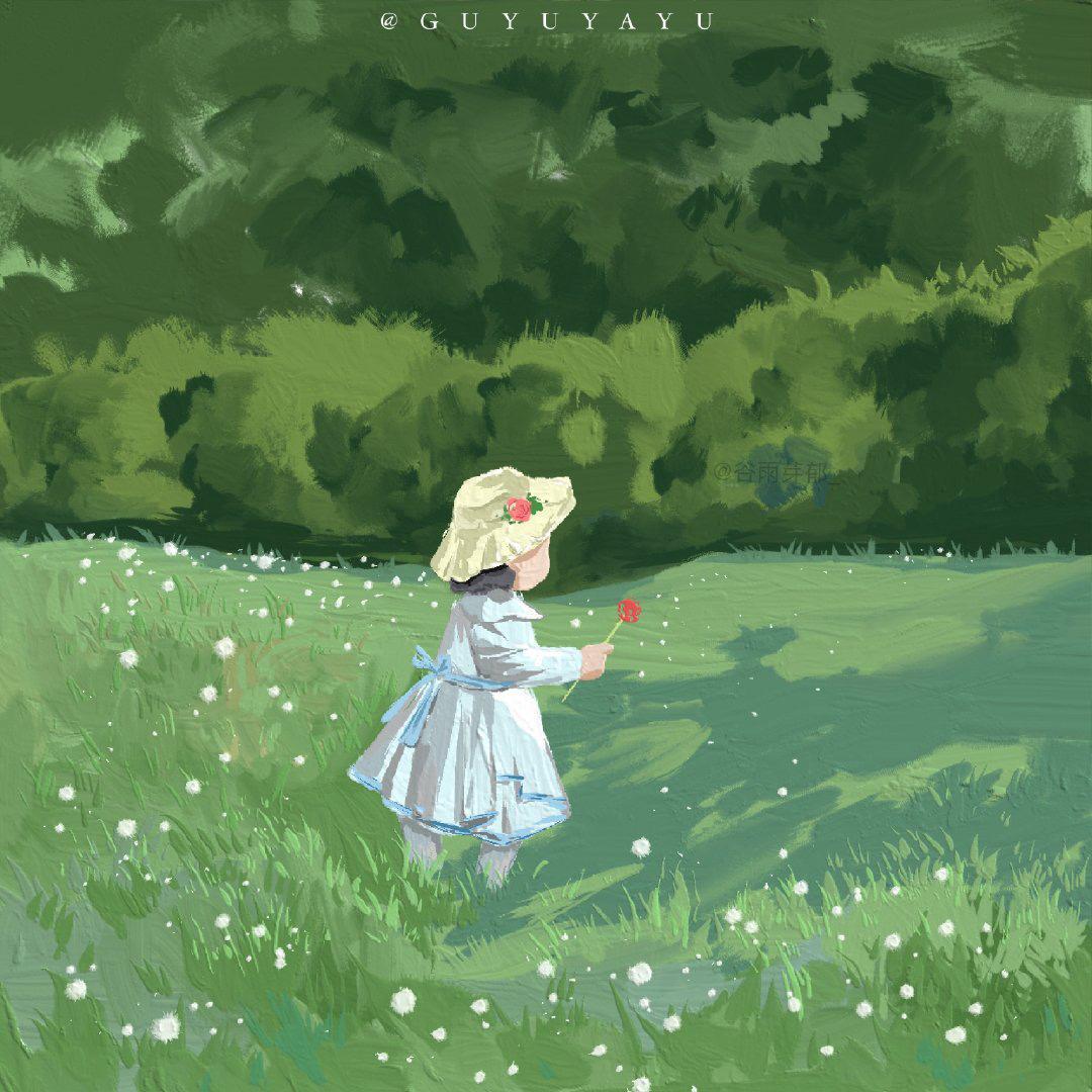 探索自然美景的治愈之旅，最新研发游戏重磅发布