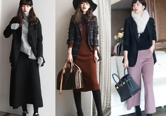 最新外套女生挑选、搭配与穿搭全攻略，时尚潮流指南