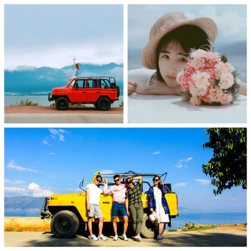 车小喜最新,车小喜最新之旅,探索自然美景,寻找内心的平静