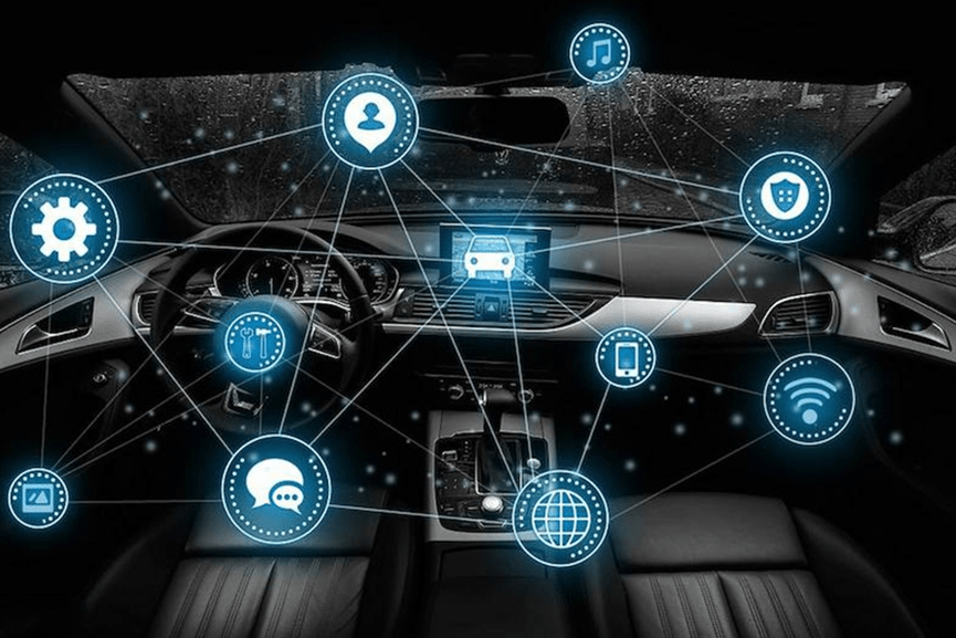 汉巫最新科技革新重塑未来生活体验