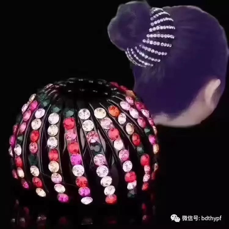 科技魅力引领时尚潮流，最新头饰批发闪耀生活新纪元