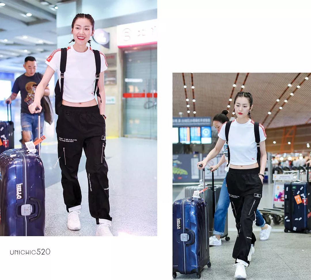 时尚潮流必备之选,最新T裤精选推荐