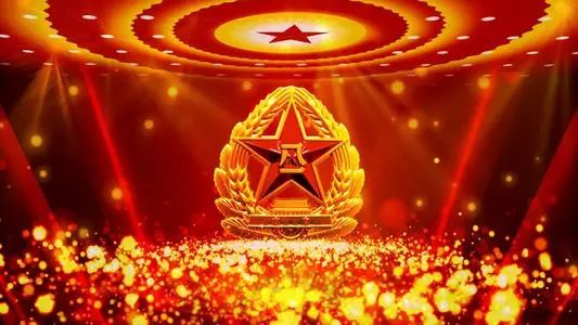 最新军徽引领探索自然美景,寻求内心宁静与平和之旅