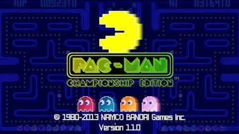 最新吃豆人游戏,探索自然美景的轻松之旅