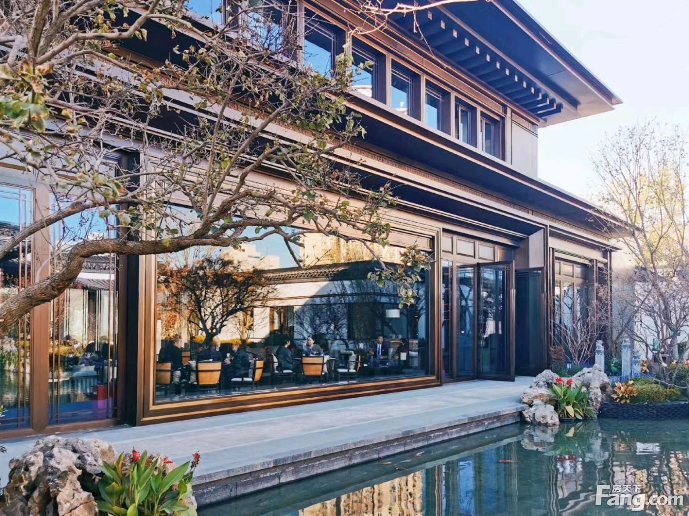 长安和玺最新动态，小巷独特风味揭秘