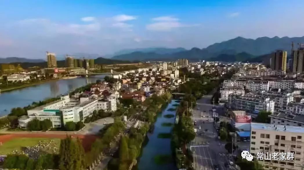 常山最新动态揭秘,不容错过的消息汇总!