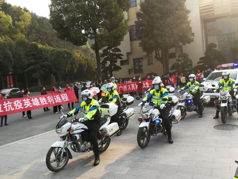 科技之光照亮十堰抗疫之路的最新进展