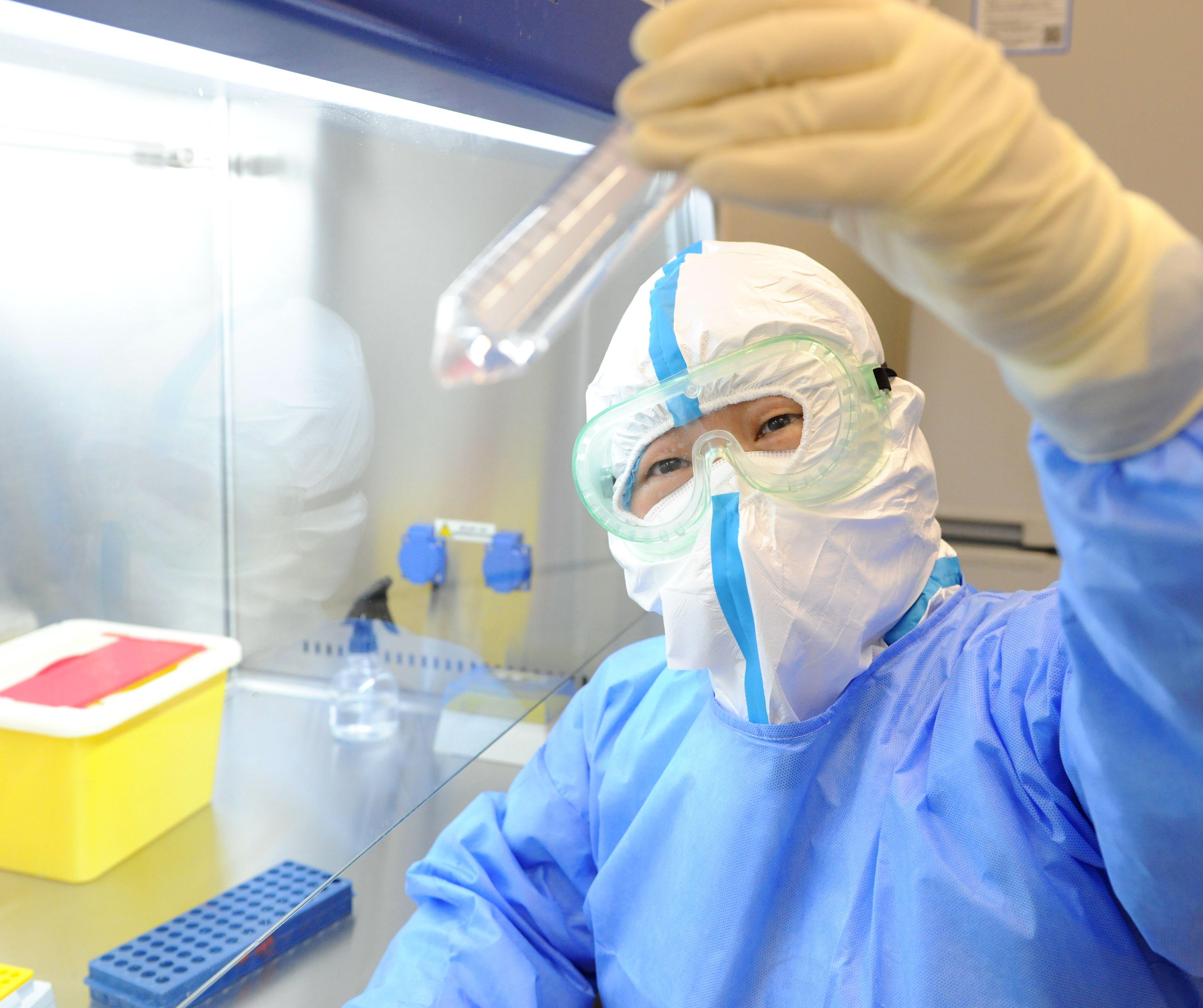 最新病毒物资,变化带来自信与成就感,学习赋予力量