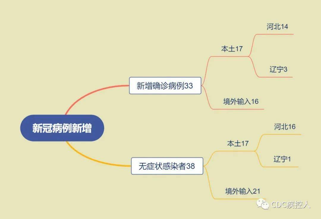 河北最新病疫情概述与动态分析