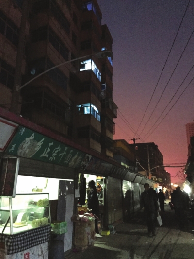 探索特色小店,大力灯最新款隐藏在小巷中的宝藏