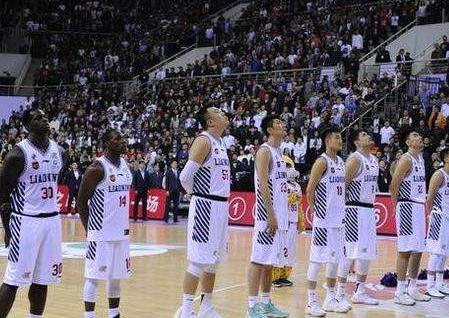 辽宁男篮最新动态报道速递