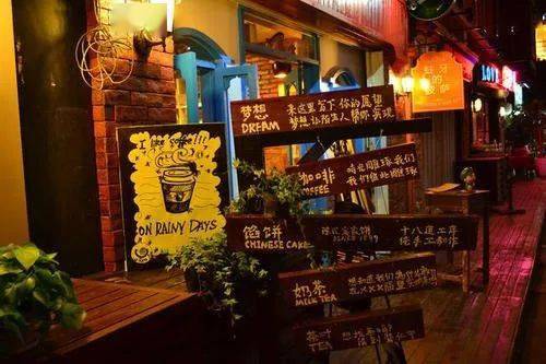 小巷深处的特色小店探秘,最新动态图口独家揭秘!