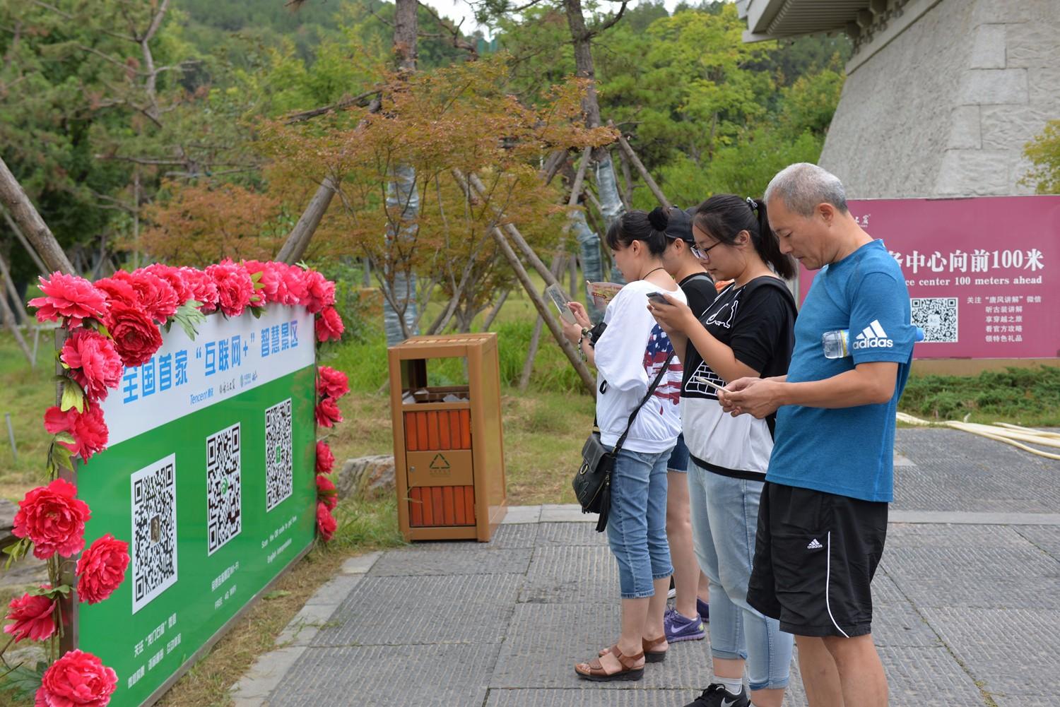 互联网最新投资,探索自然美景的旅行之旅