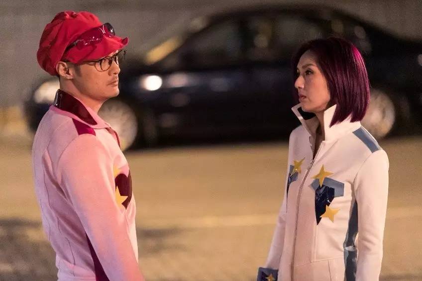 城市角落的温馨日常,蜜爱春娇最新篇章