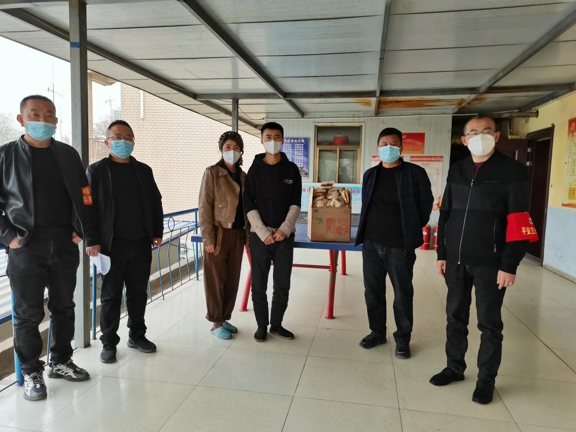 西固最新疫情全面解读与应对策略