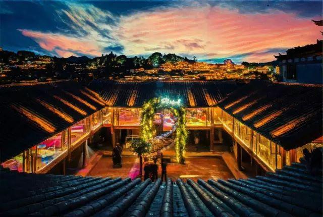 菊池蓝最新特色小店,小巷中的隐藏宝藏