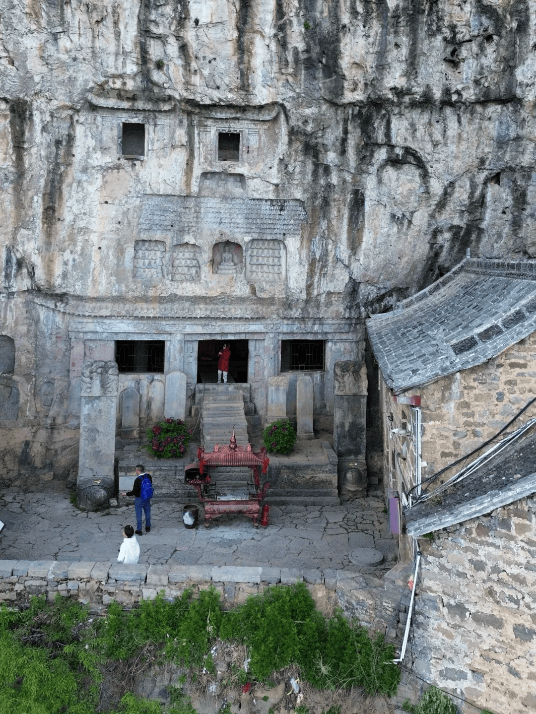 金灯寺,最新自然美景探索之旅启程!