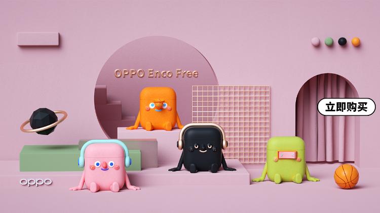 OPPO的最新动态,一场爱与陪伴的温馨日常