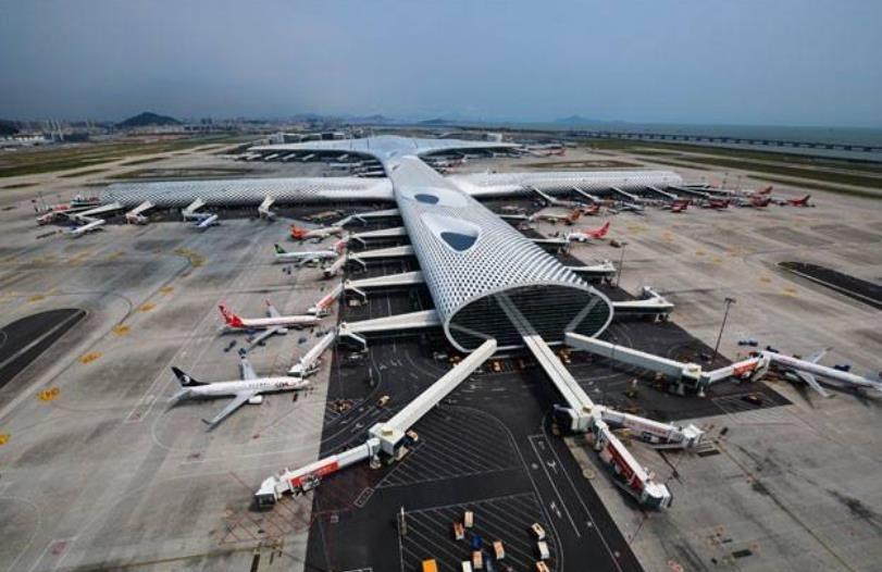 白云通航2018上市,启程探索自然美景的轻松之旅