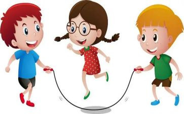 跳绳比赛的精彩瞬间,一场速度与激情的较量