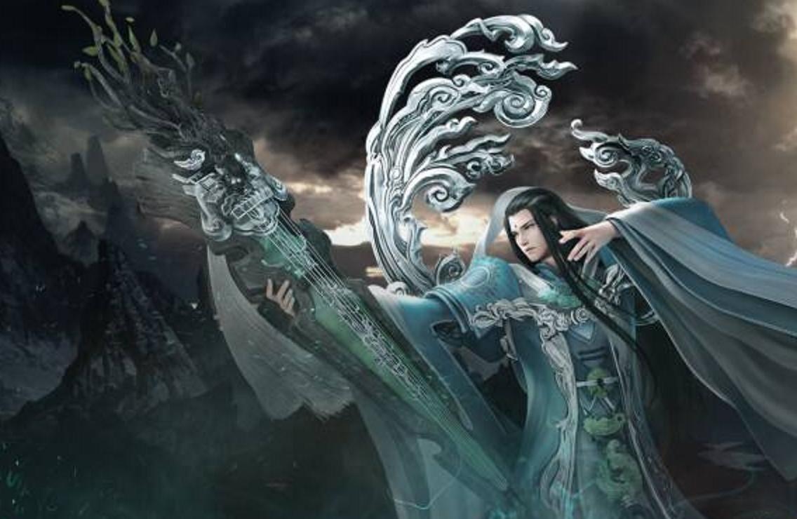 至尊重生，自然美景的治愈之旅最新章节