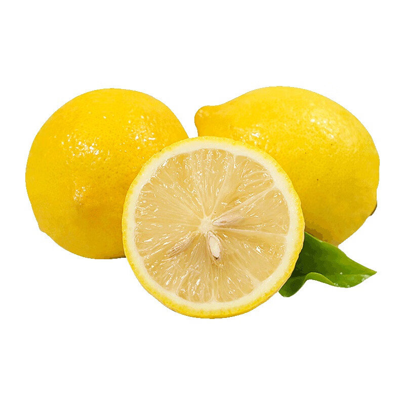 安岳柠檬最新价格，尝鲜必备，不容错过！