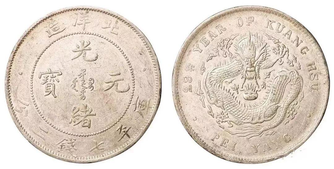 双龙银元最新价格表概览