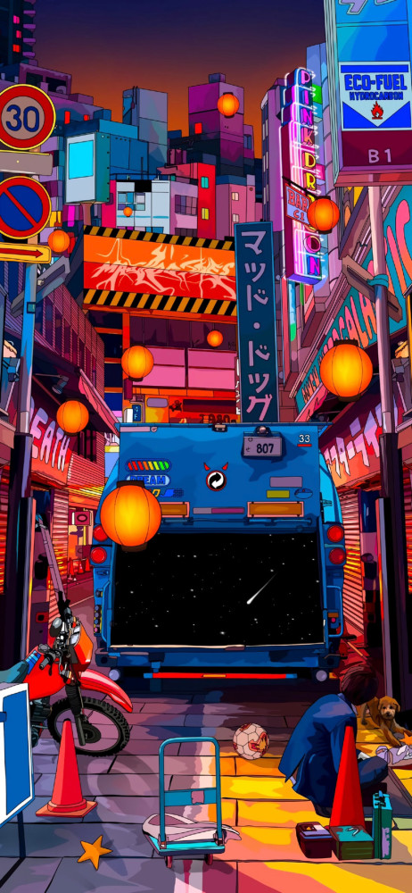 八菱科技,科技之光照亮未来成长之路