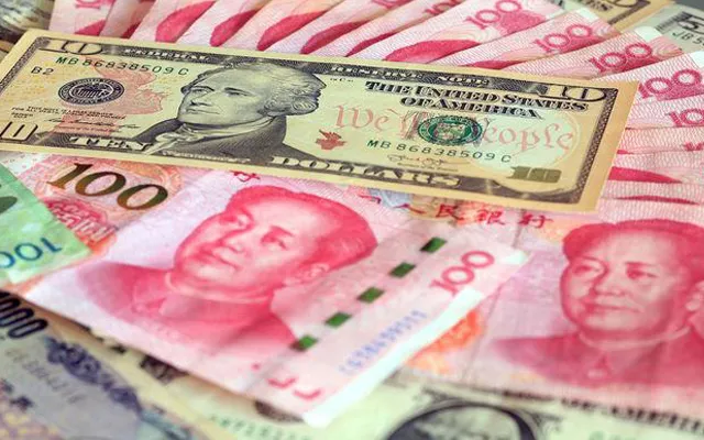 多维度视角下的分析,人民币兑港币最新汇率走势解析