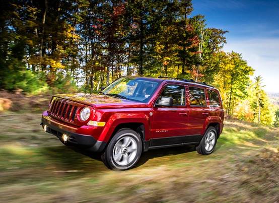 最新款吉普越野车图片,展现变化、学习与自信的力量