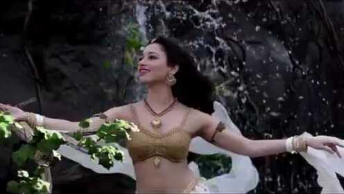 最新印度歌曲，与自然共舞，寻觅内心平和之地