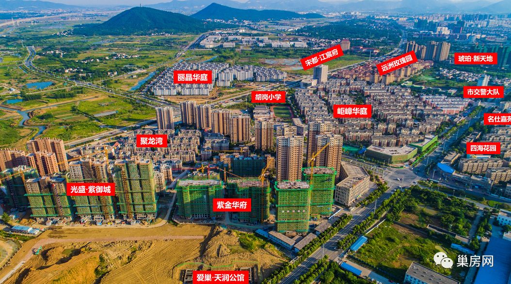 巢湖最新房价动态,走势分析与购房指南