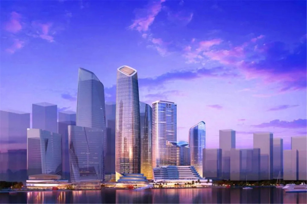 上海商住整顿最新动态,城市变迁与成长同步展开