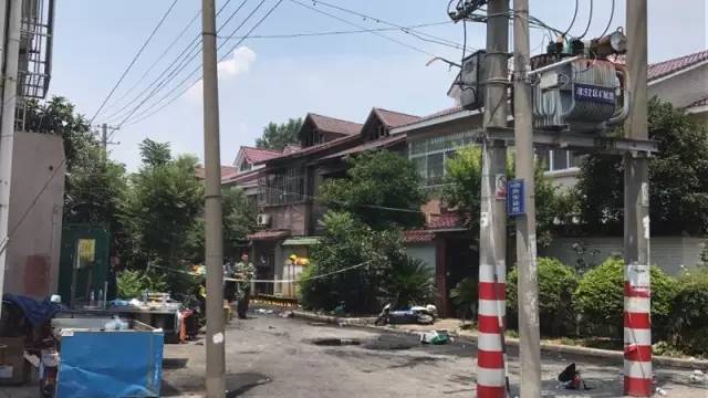 常熟火灾最新新闻报道更新,火灾新闻一览