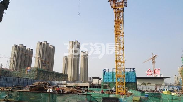 太原双塔南路最新动态揭秘